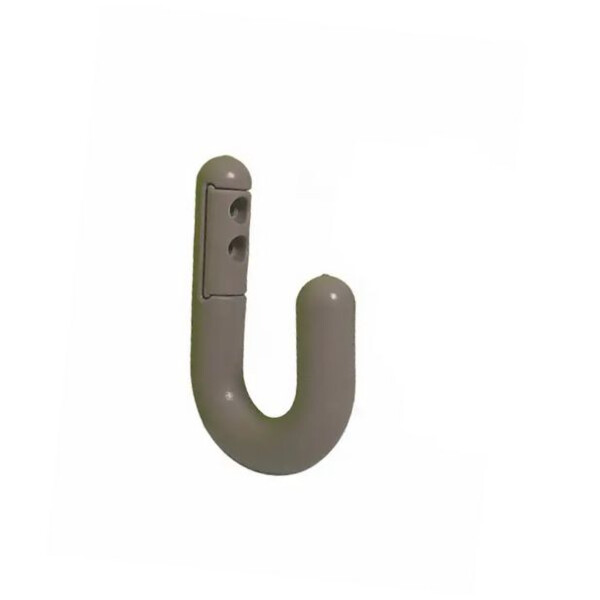 Patère souple anti pendaison parkid