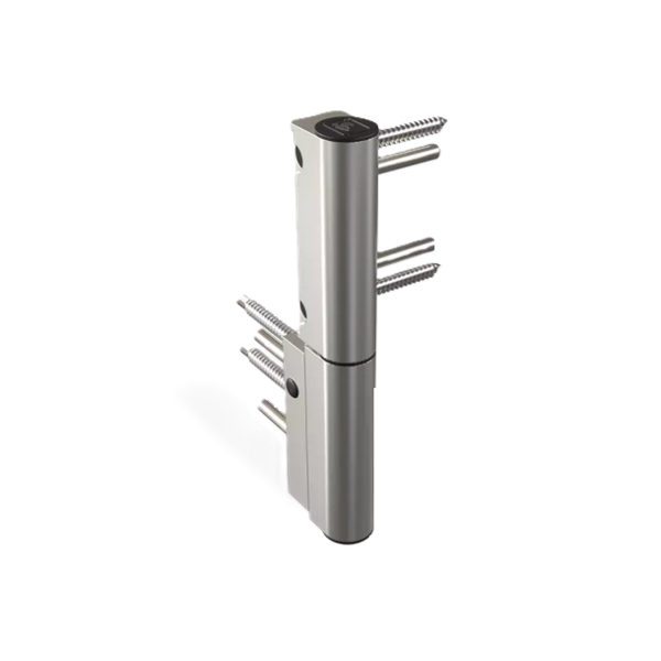 Paumelle 2 lames kt-rkn angle 0°