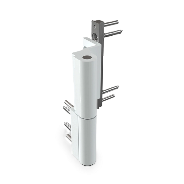 Paumelle 2 lames kt-rv