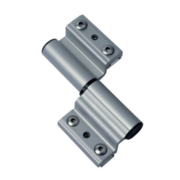 Paumelle 2 lames monza - ce