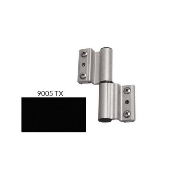 Paumelle 2 lames monza - ce