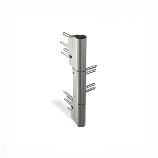 Paumelle 3 lames kt-rkn angle 0°