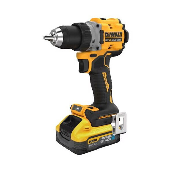 Perceuse visseuse 18v powerstack