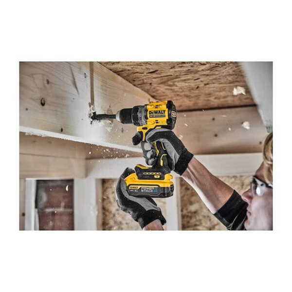 Perceuse visseuse 18v powerstack