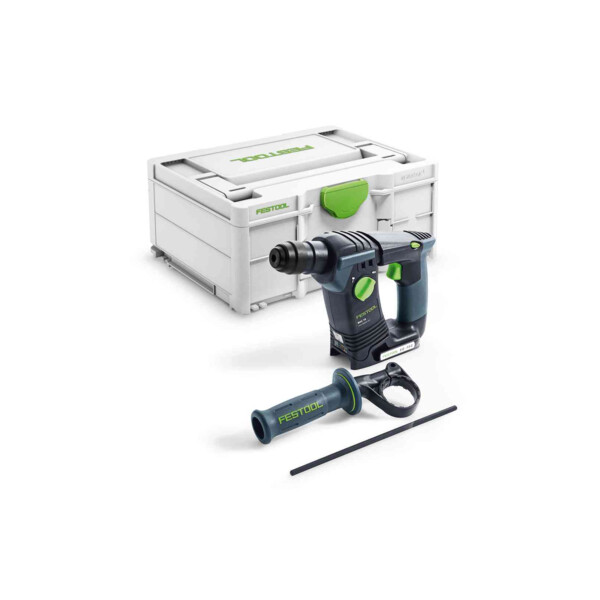 Perforateur bhc 18 basic (nu)