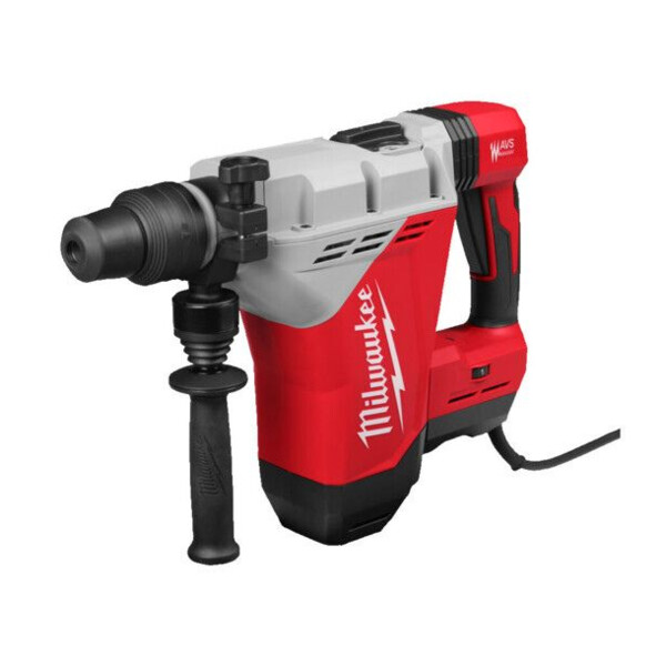 Perforateur burineur sds-max 1470w 11j haco850