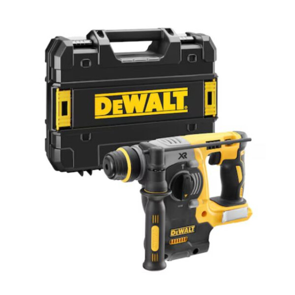 Perforateur sds+ 18v dch273