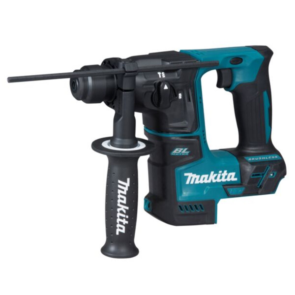 Perforateur sds-plus 18v 1,2j dhr171zj