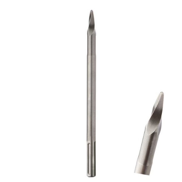 Pic à béton hélicoïdal sdsmax