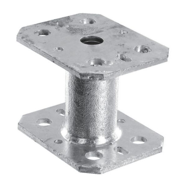 pied-de-poteau-pp-mini-2-68d147c1d911b9.33309345.jpg - SIMPSON STRONG-TIE Pied de poteau pp mini