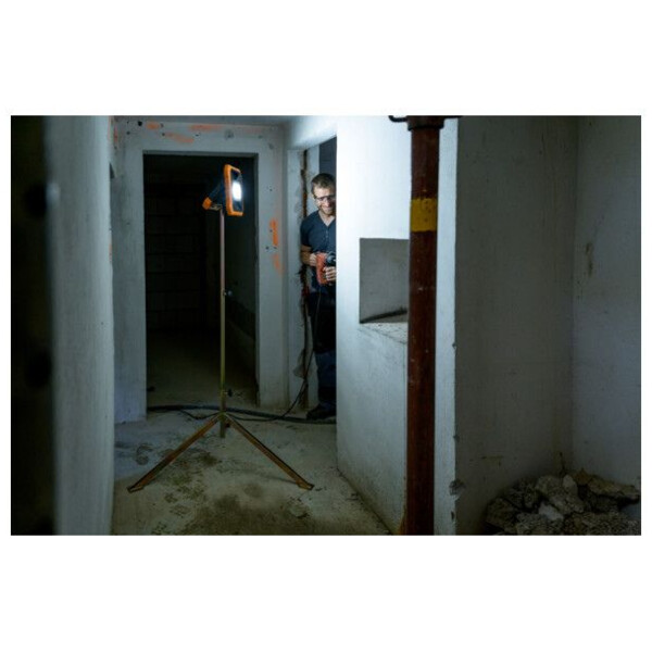 Pied téléscopique ts 250