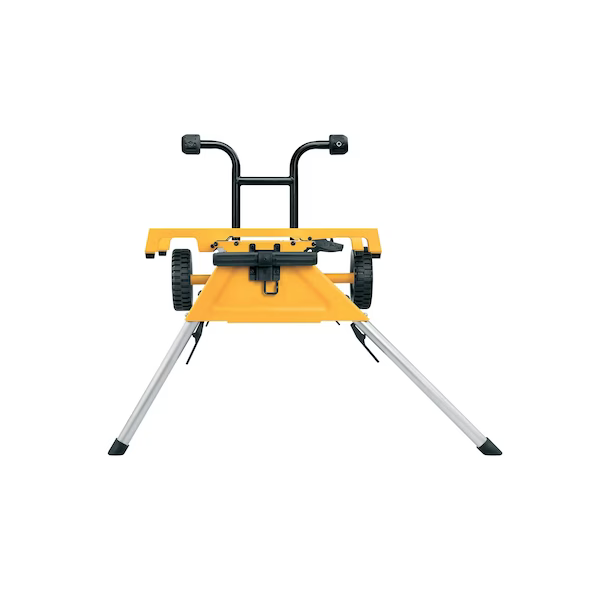 Piètement chariot pour scie dw745