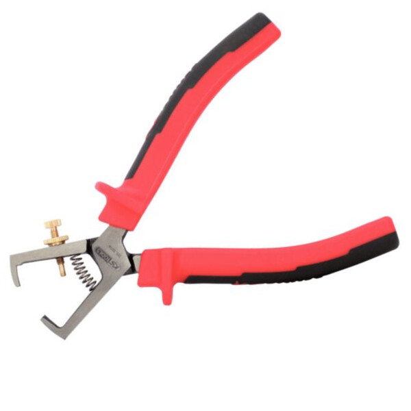 Pince a denuder ergotorque 179 mm