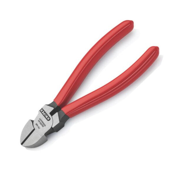 Pince coupante de cote