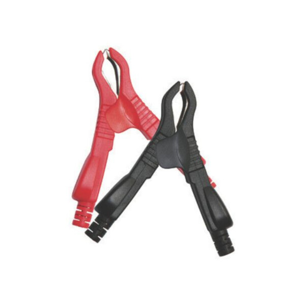 Pince de charge isolee 40a (la paire)