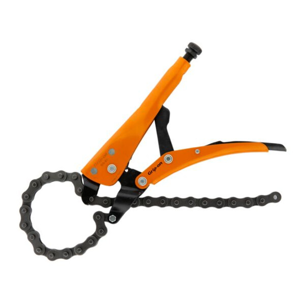 Pince etau a chaine 181