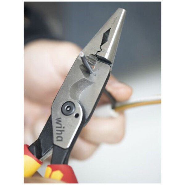 Pince multifonction 8en1 industrial electric