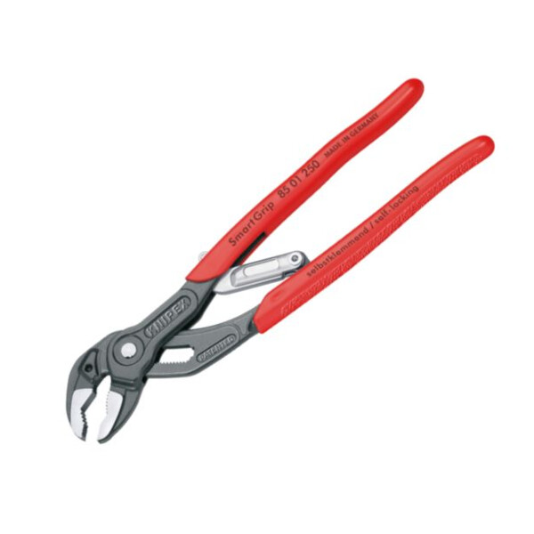 Pince multiprise smart grip 250 mm