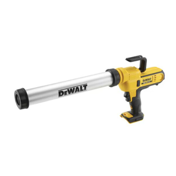 Pistolet à silicone 18v dce580n-xj