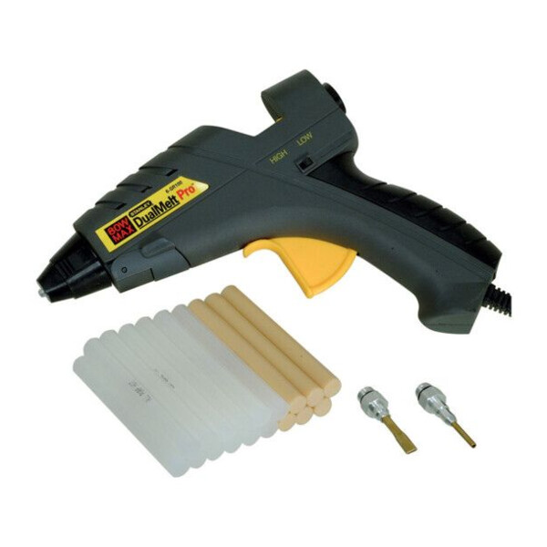 Pistolet colle thermique