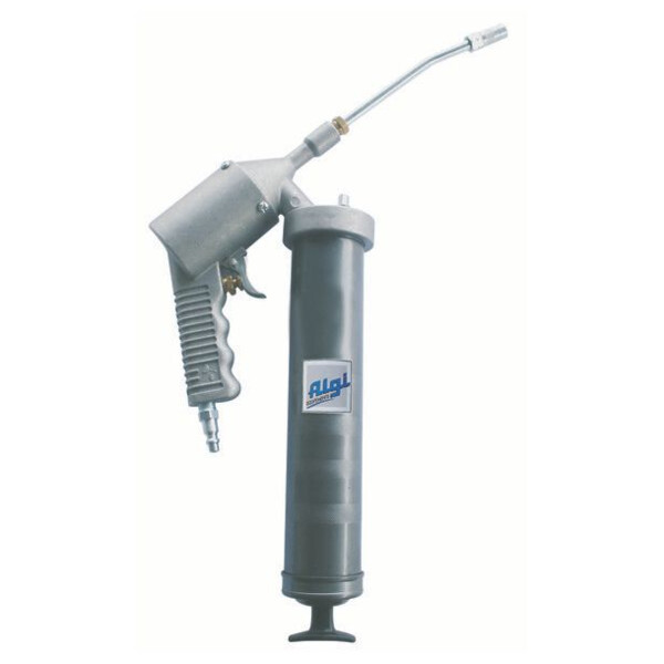 Pistolet de graissage pneumatique