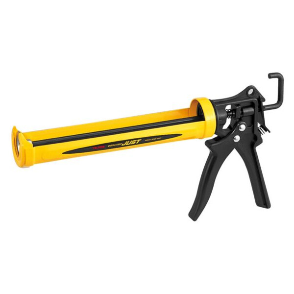 Pistolet extrudeur 310 ml convoy just