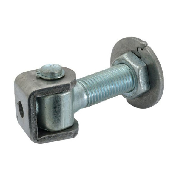 Pivot à souder réglable