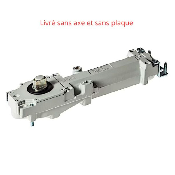 Pivot de sol bts 75v