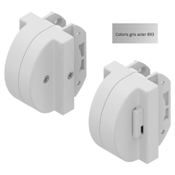 Pivots à blocage 1141