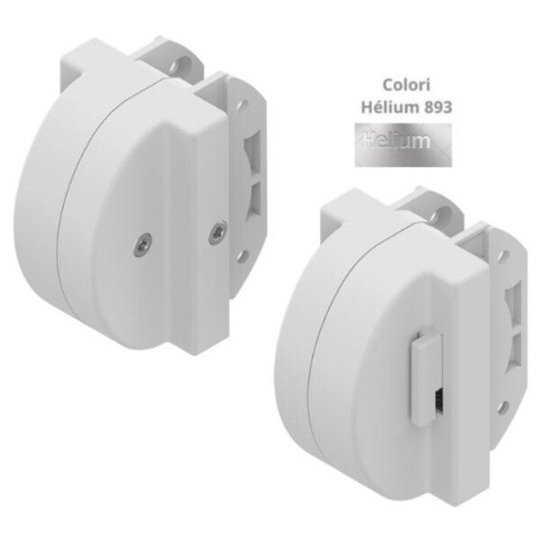 Pivots à blocage 1141