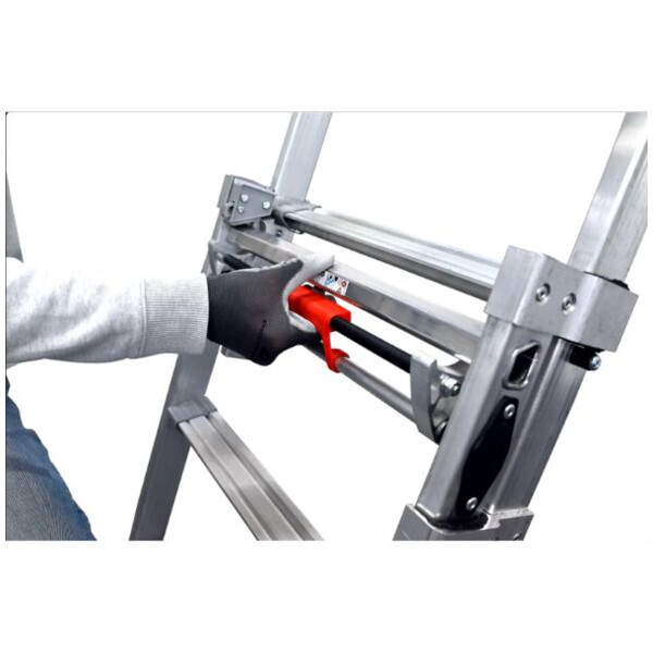 Plate-forme individuelle tandem pro xt5