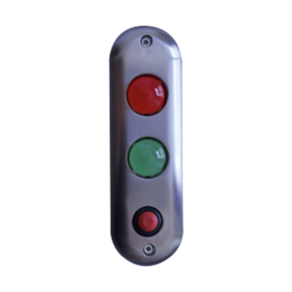 Platines de signalisation 