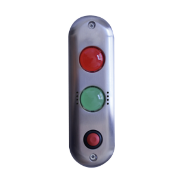 Platines de signalisation 