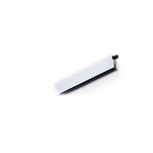 Plinthes automatiques pvc