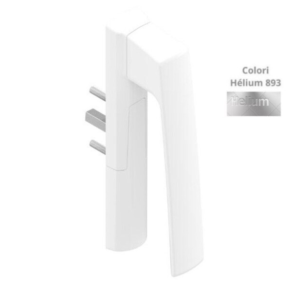 Poignée 20° sarena 7058