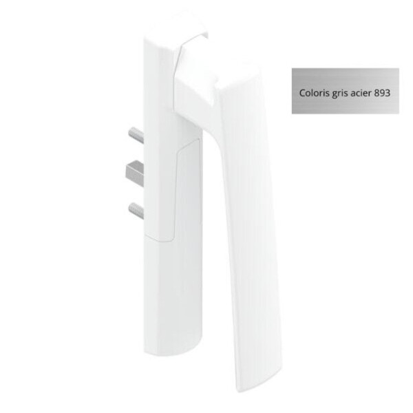 Poignée 20° sarena rft 7093