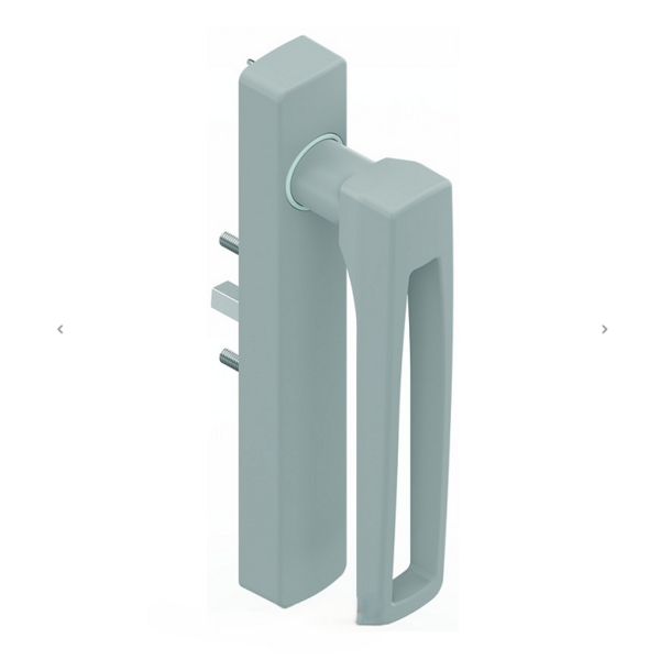 Poignée 20° symbiose aéro 6659