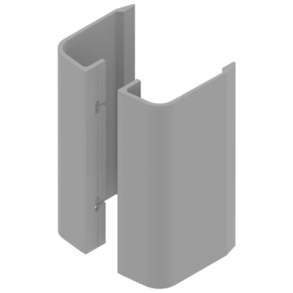 Poignée aileron (paire)