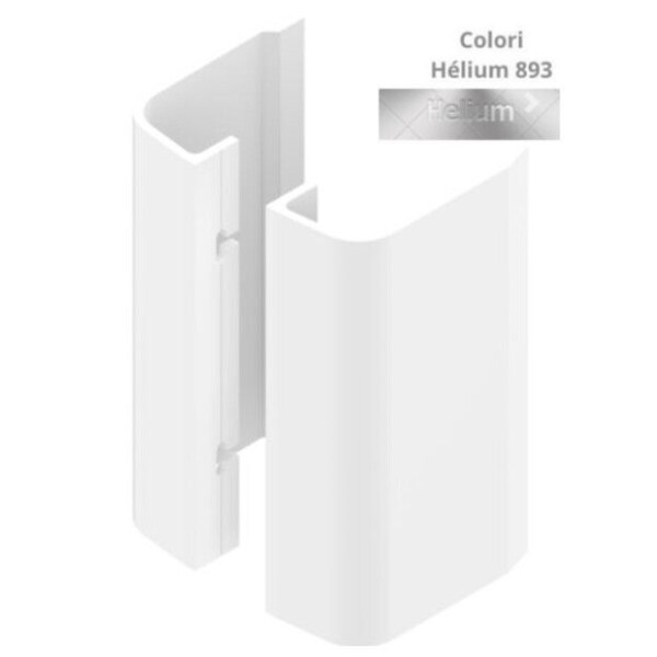 Poignée aileron (paire)