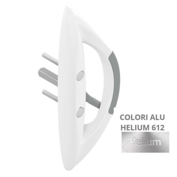 Poignée butée seduction gm 6397