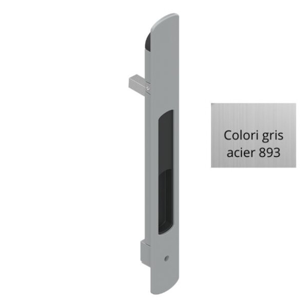 Cuvette manoeuvrante solenox 5642