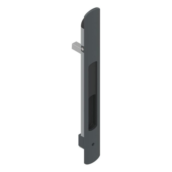 Cuvette manoeuvrante solenox 5642