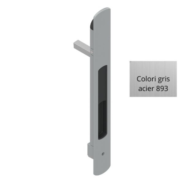 Cuvette manoeuvrante solenox 5643