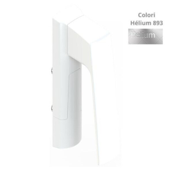 Poignée fixe sarena mini 7886