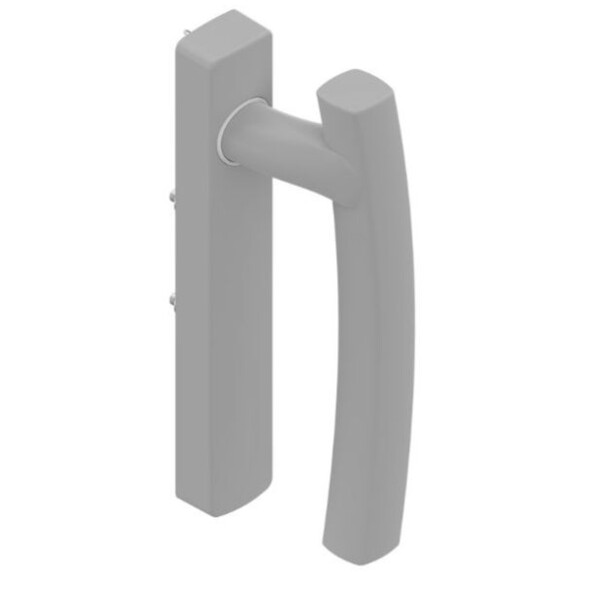 Poignée fixe symbiose 6657