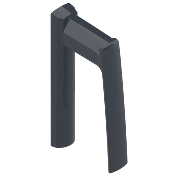 Poignée sarena confort rft sans carré