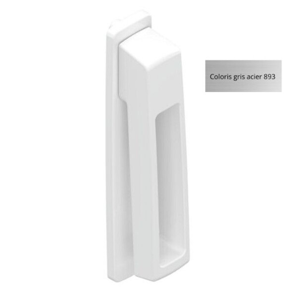 Poignée sarena sr 7070