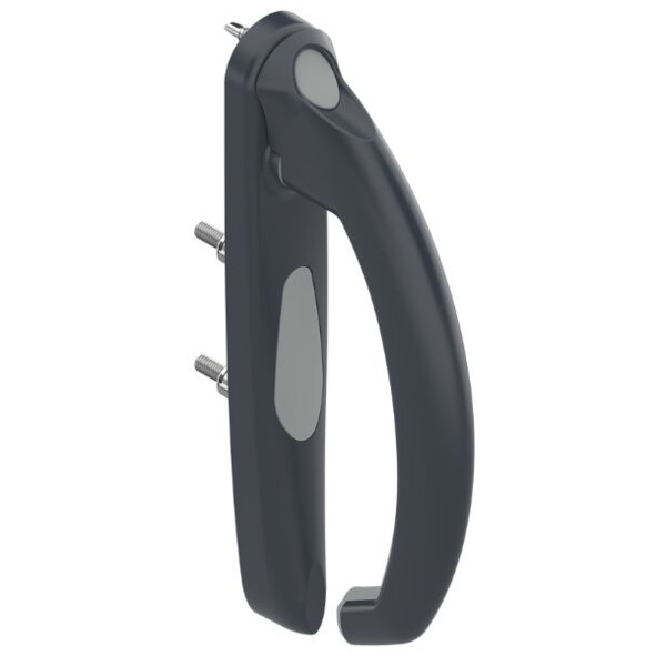 Poignée seduction fixe 5505