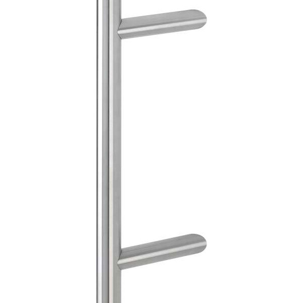 Poignée de tirage inox