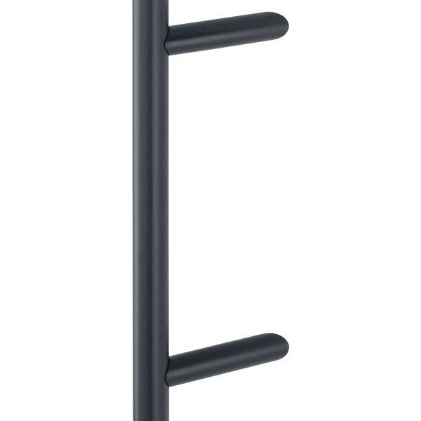 Poignée de tirage inox